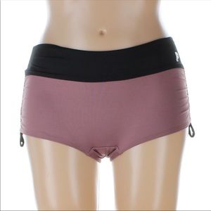 NWT VICTORIA’S SECRET PINK PINK GYM TO SWIM SZ M